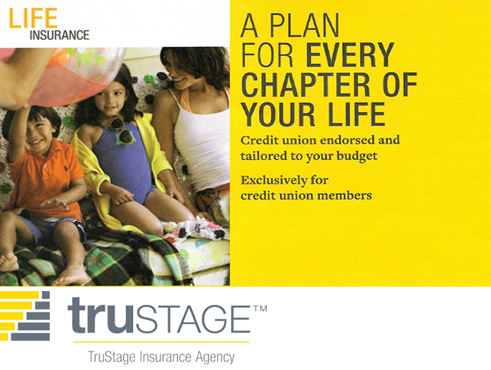 Trustage life insurance image
