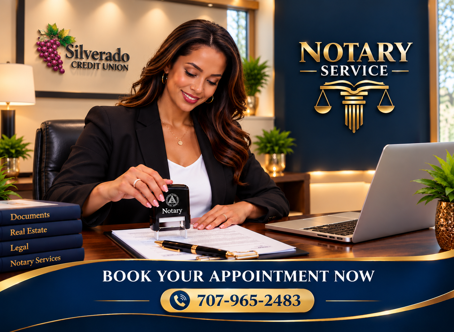 Notary Image
