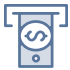 atm icon